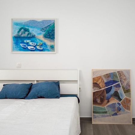 Apartment Blue Mediteran Mlini Exteriér fotografie